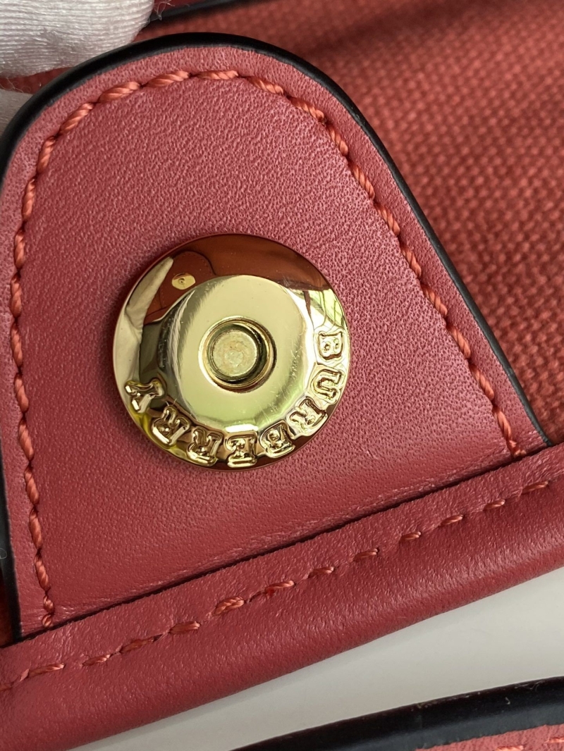 Bv*b*rry shopping bags